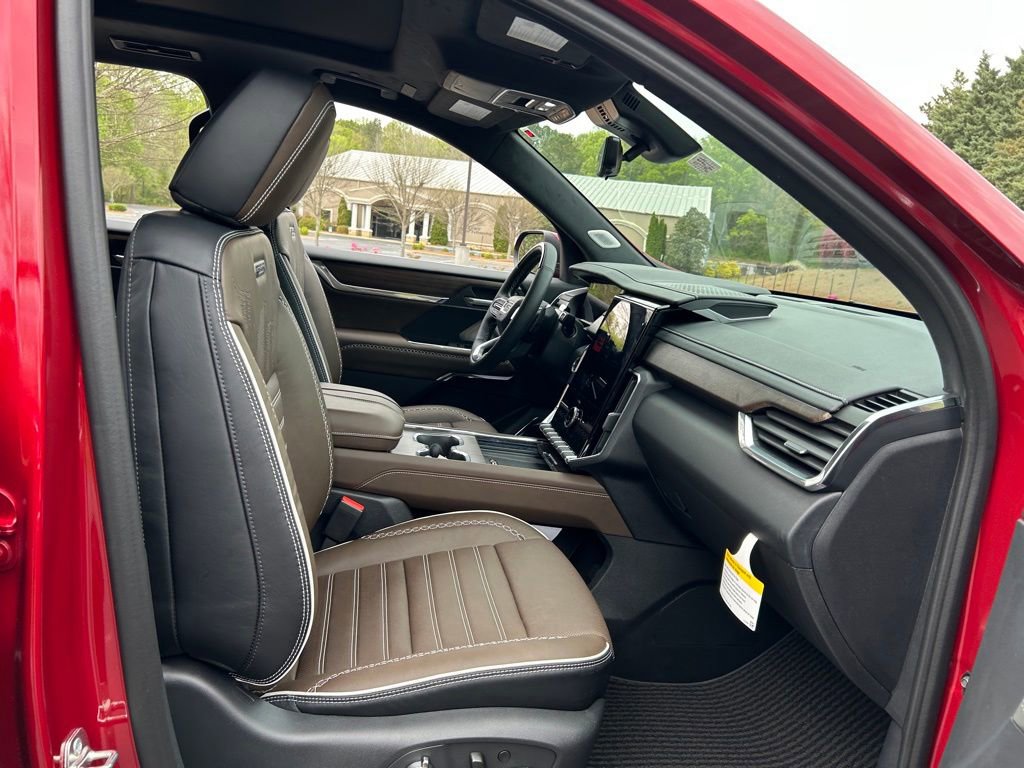 New 2026 GMC Acadia Denali Ultimate image 54