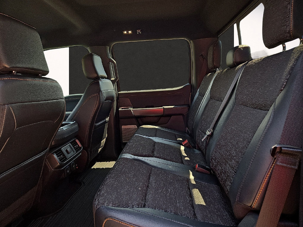 Used 2025 Ford F150 Tremor w/ Mobile Office Package AWD/4WD image 9