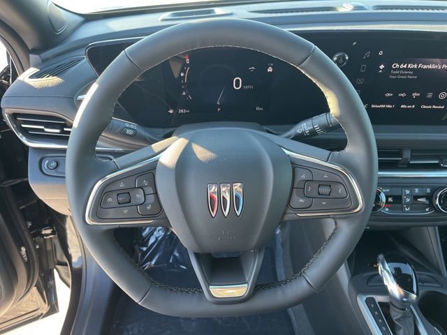 New 2026 Buick Envista Preferred w/ Convenience I Package image 18