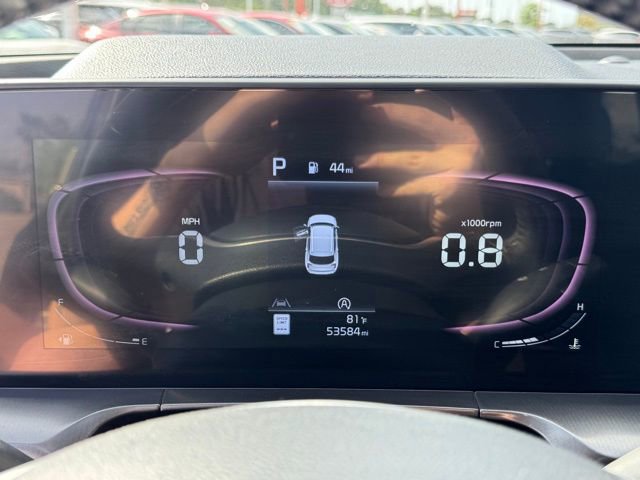 Used 2023 Kia Telluride S image 29