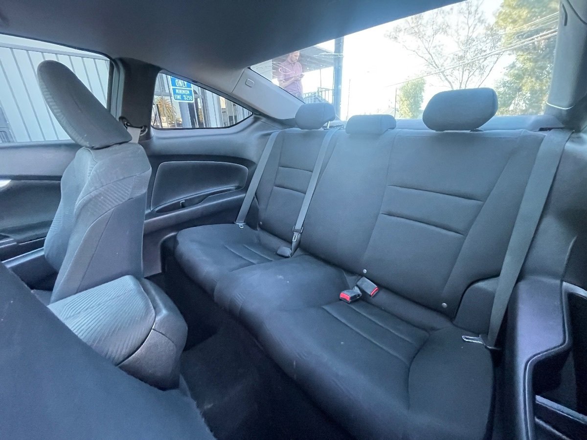 Used 2014 Honda Accord LX-S image 15