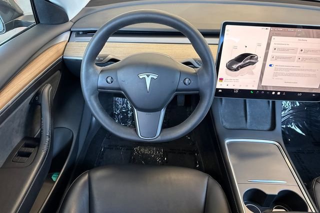 Used 2022 Tesla Model 3 Long Range AWD/4WD image 16