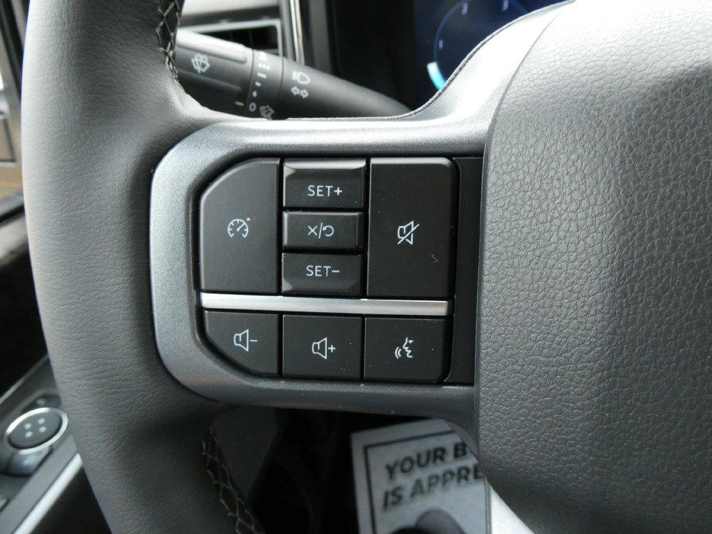 New 2027 Ford F350 Lariat AWD/4WD image 22
