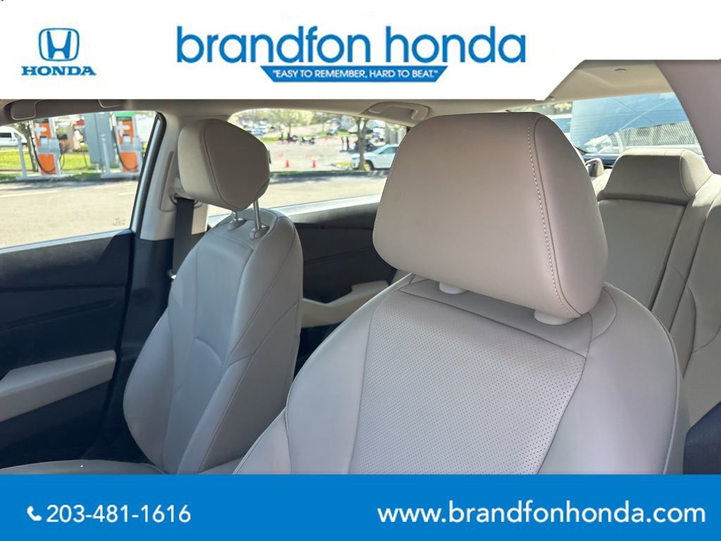 Used 2023 Honda Accord EX-L image 22