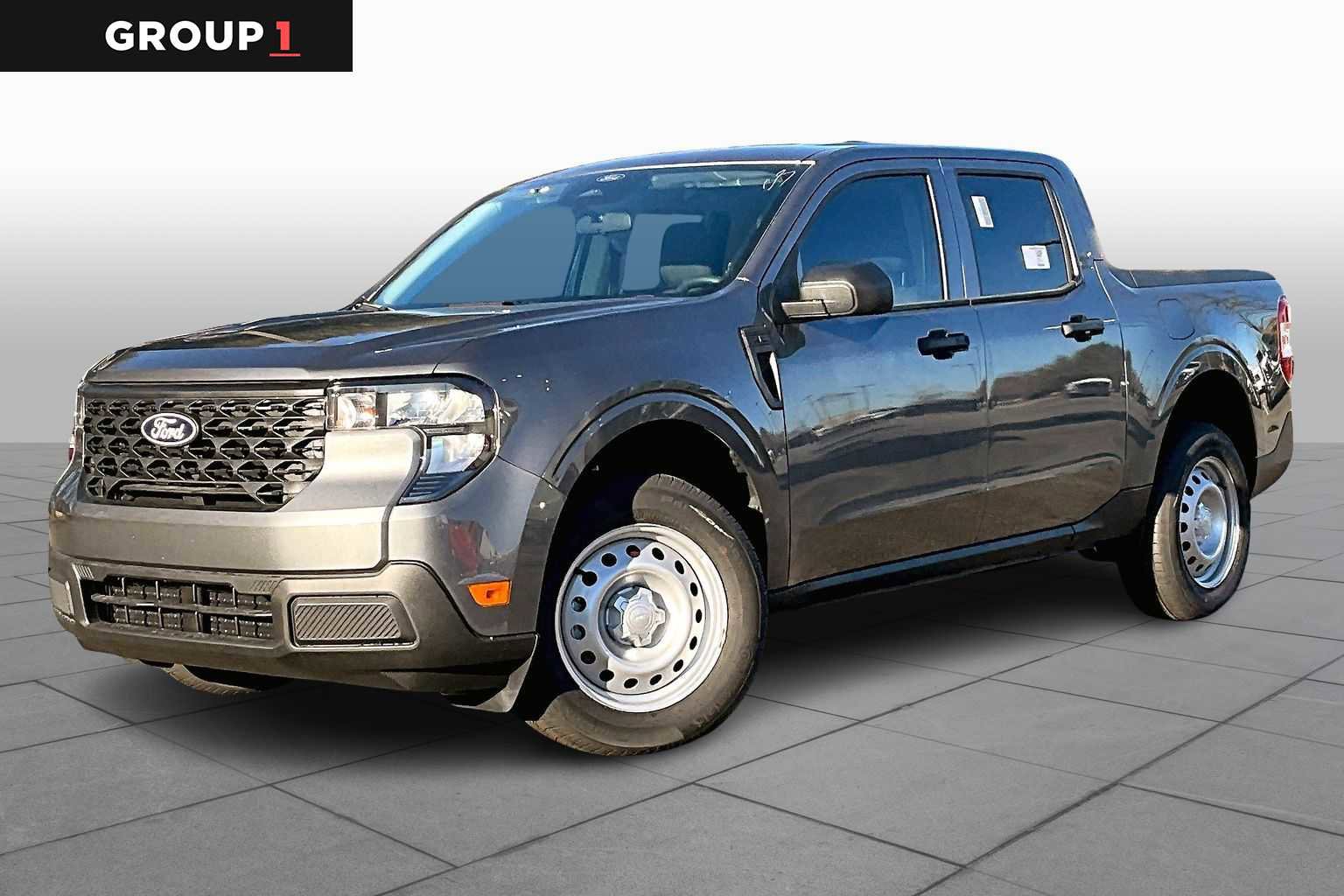 New 2026 Ford Maverick XL FWD image 1