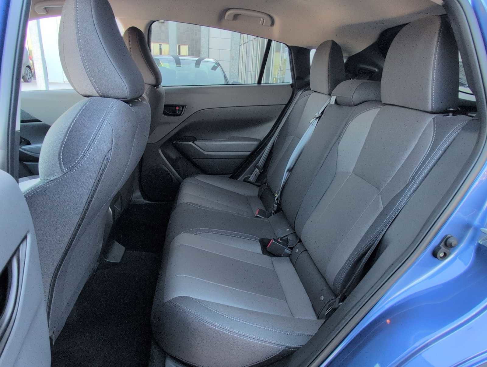 Certified 2025 Subaru Crosstrek 2.0i image 20