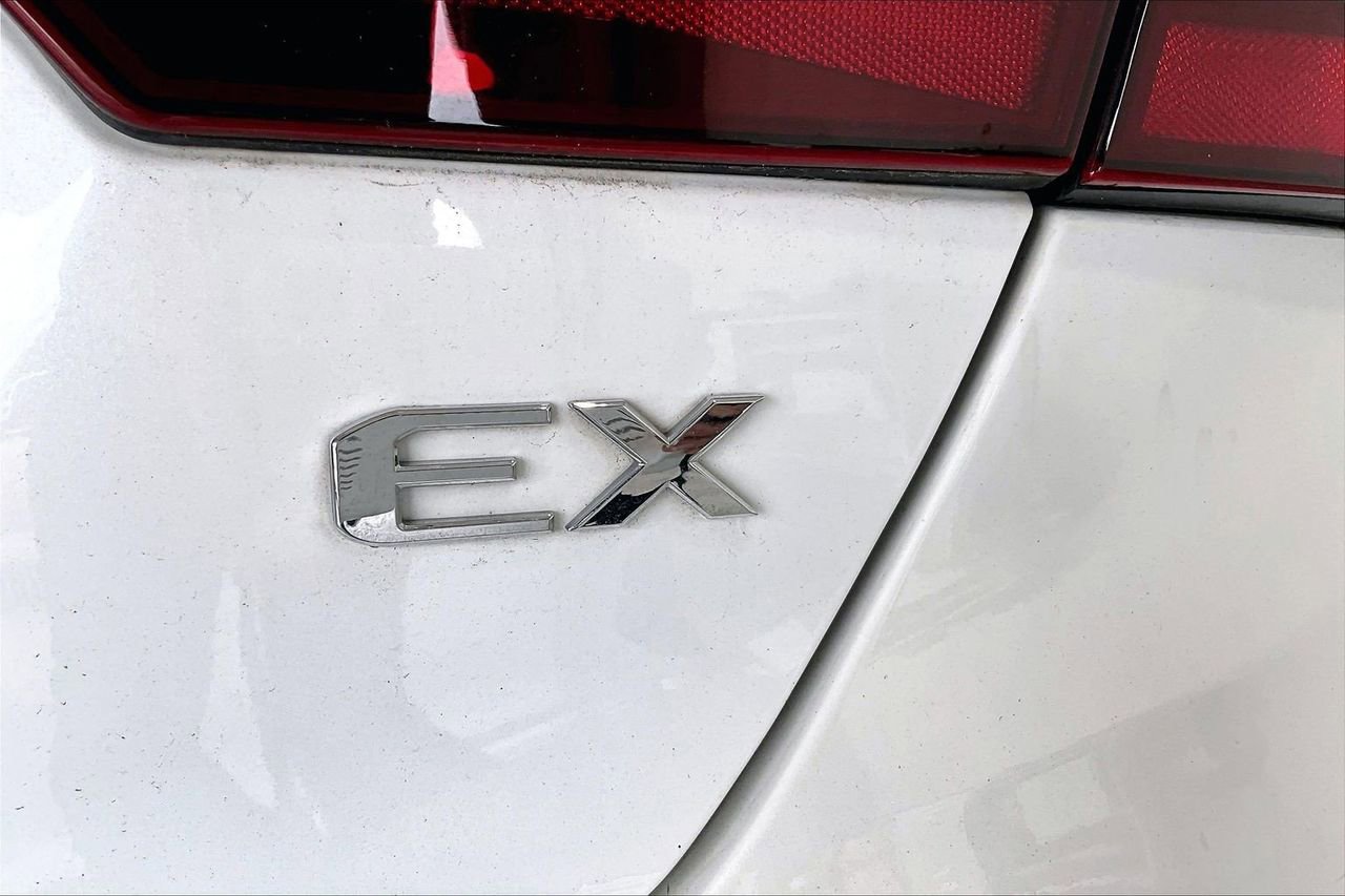Used 2021 Kia Forte EX FWD image 9