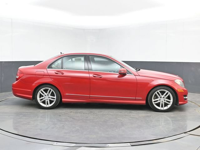 Used 2014 Mercedes-Benz C 250 Sedan image 11