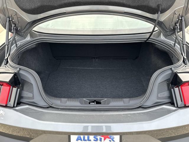 New 2026 Ford Mustang Coupe RWD image 10