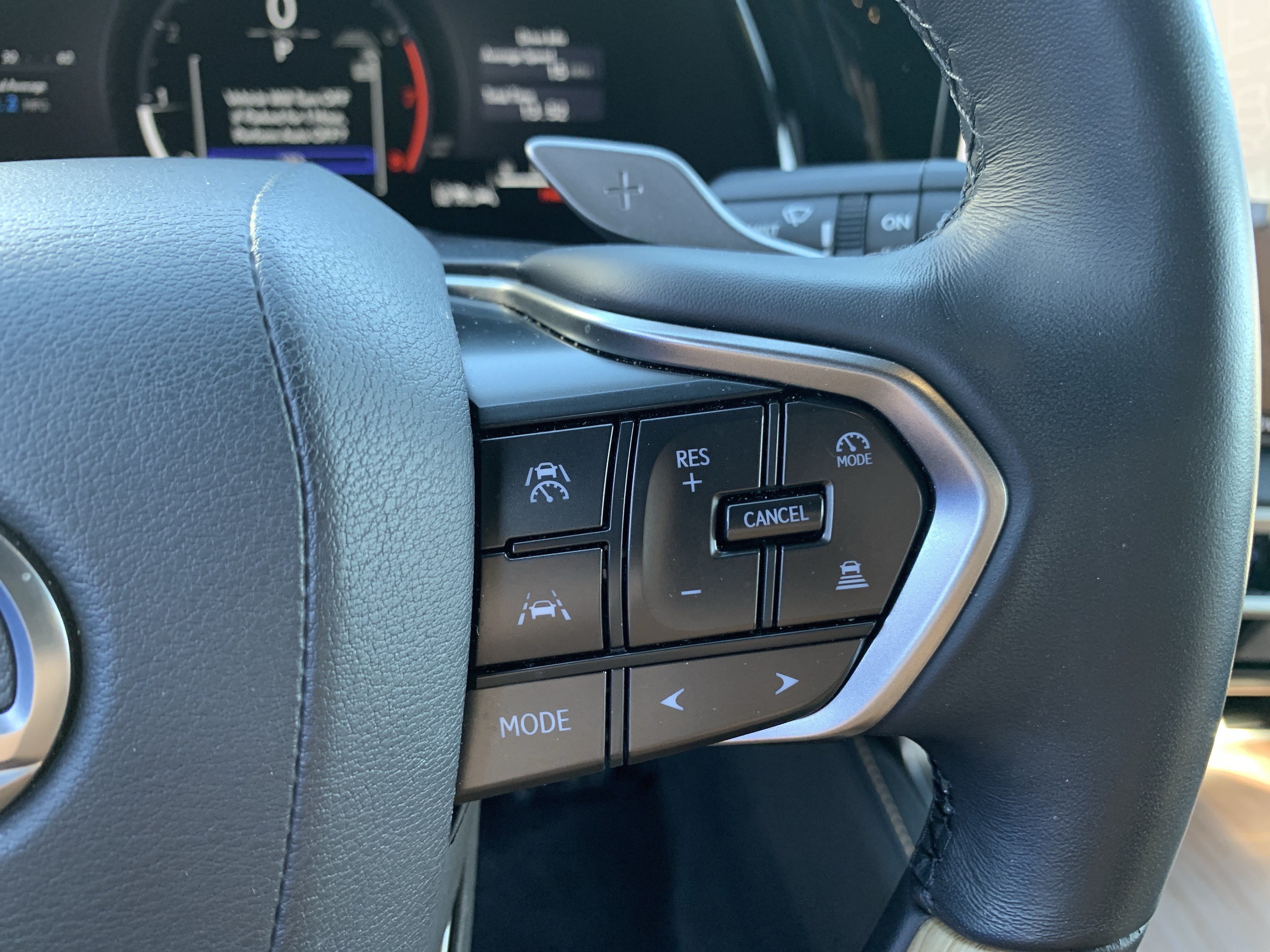 Certified 2026 Lexus RX 350 Premium w/ Accessory Package (Z1) FWD image 20