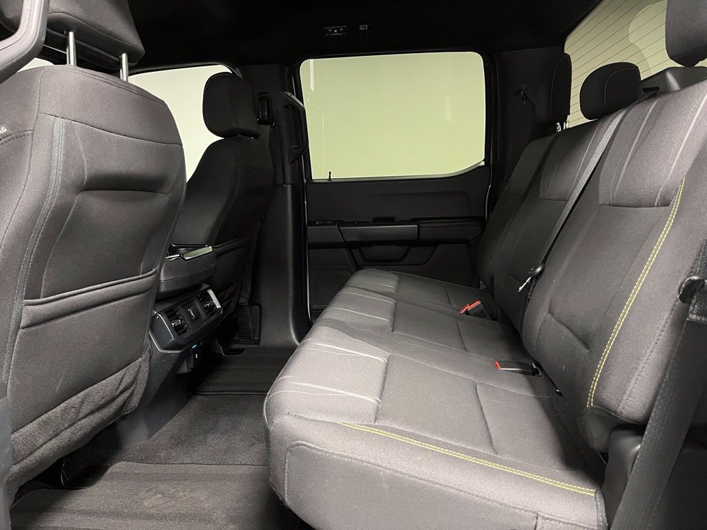 Used 2024 Ford F150 STX AWD/4WD image 45