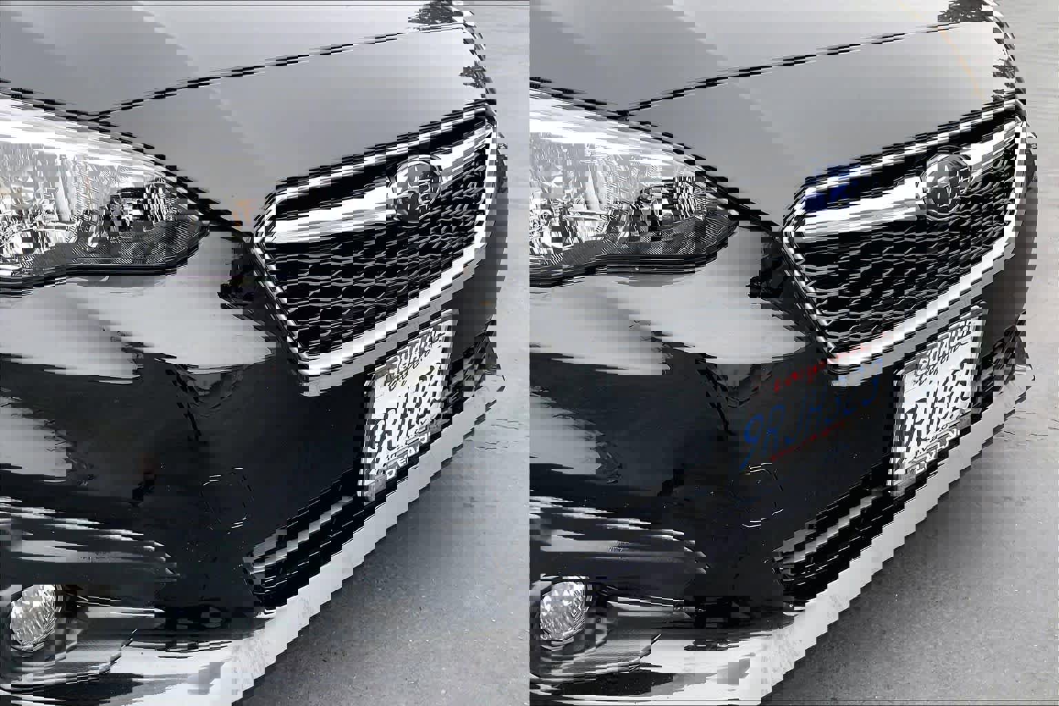 Used 2017 Subaru Impreza 2.0i Premium image 33