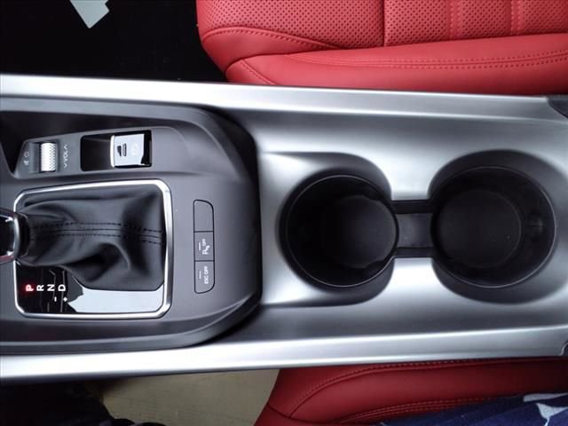 New 2024 Dodge Hornet R/T Plus w/ Tech Pack Plus w/o Parking AWD/4WD image 19