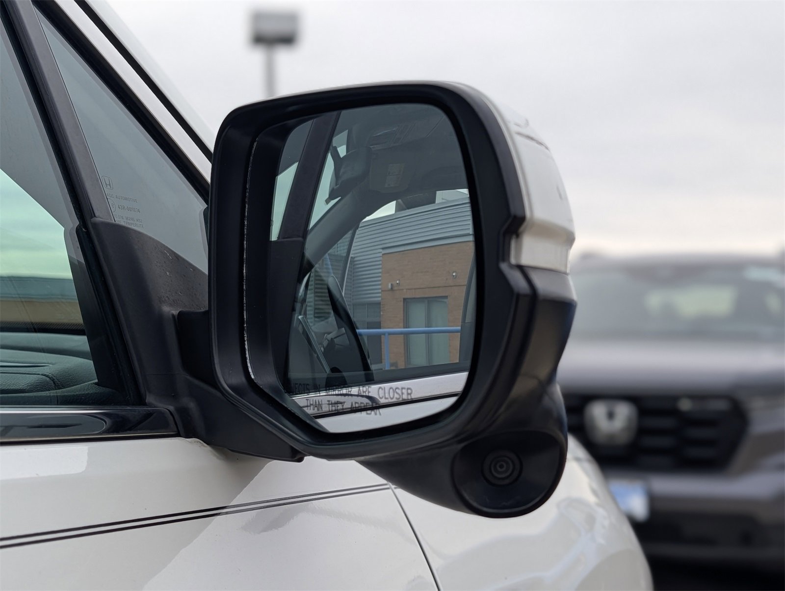 Used 2017 Honda Pilot EX-L image 23