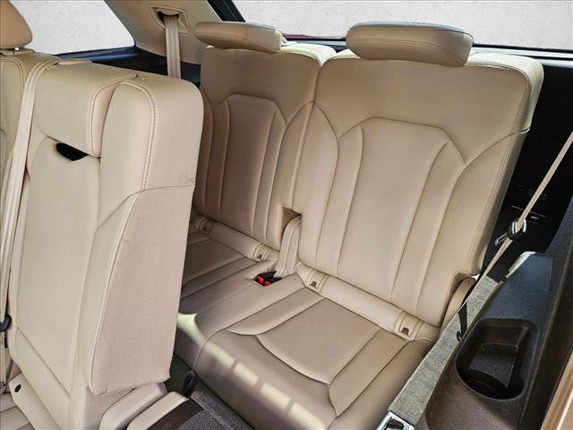 Used 2018 Audi Q7 3.0T Premium Plus AWD/4WD image 23