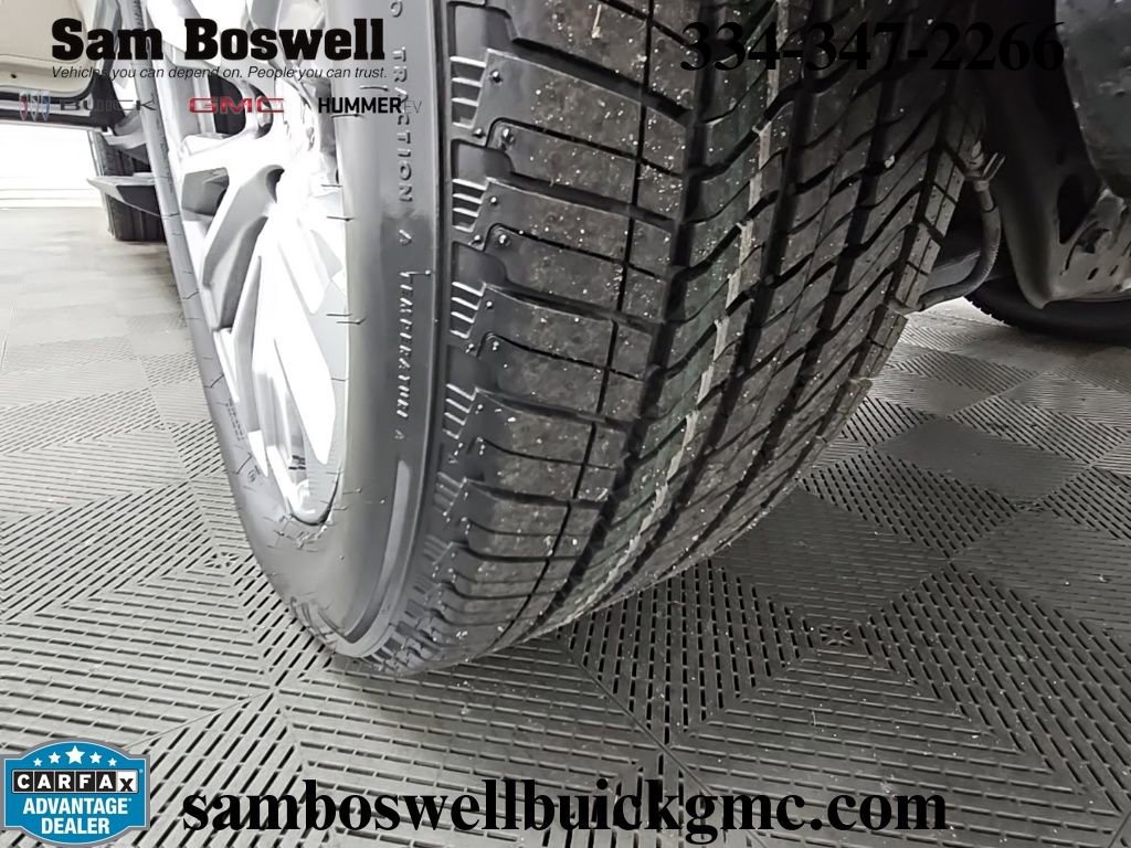 Used 2022 GMC Yukon Denali w/ Denali Ultimate Package image 49