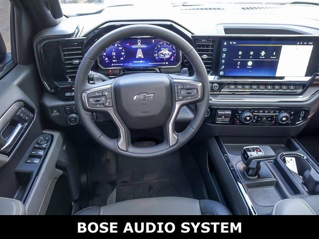 Used 2026 Chevrolet Silverado 1500 ZR2 image 22
