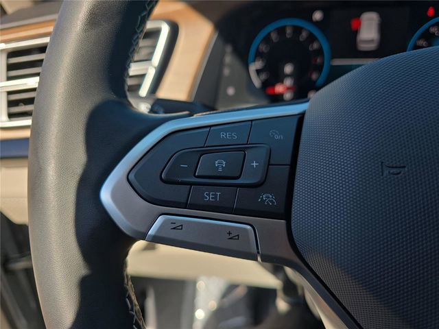 New 2026 Volkswagen Atlas SE image 24