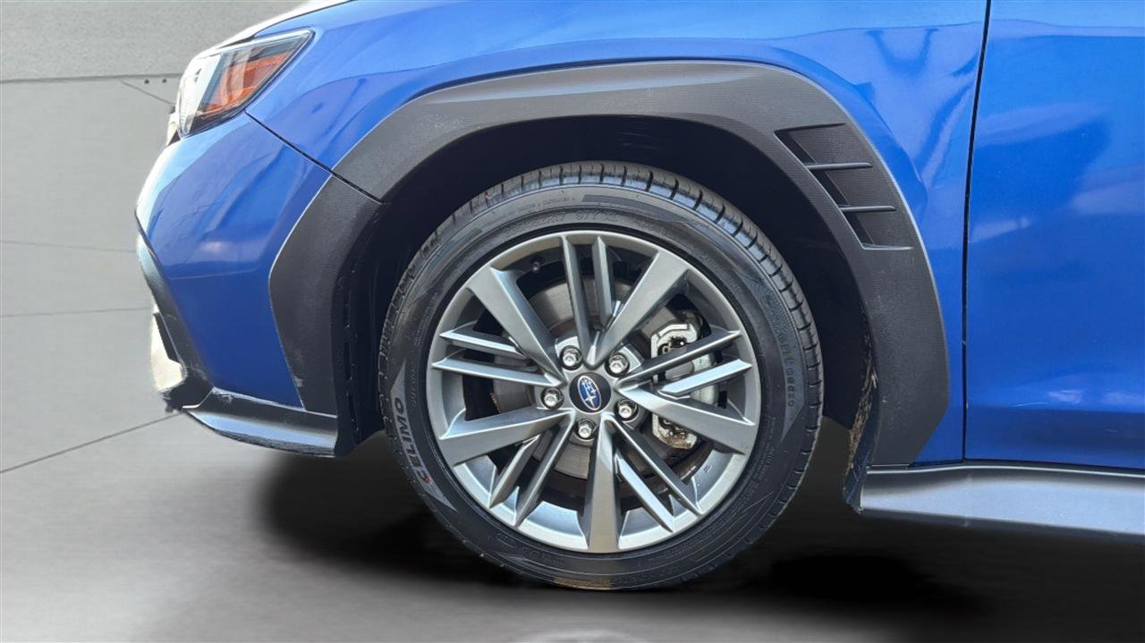 Used 2022 Subaru WRX AWD/4WD image 33