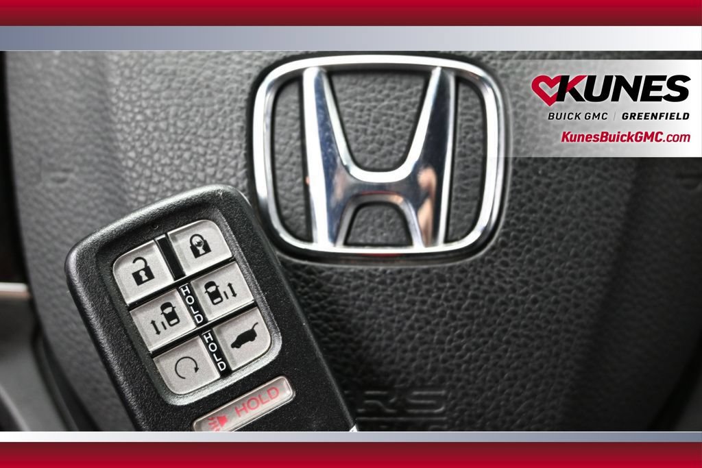 Used 2022 Honda Odyssey Touring image 48