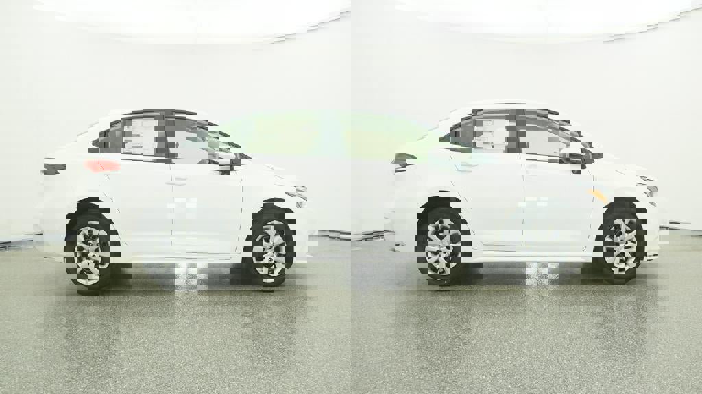 New 2026 Toyota Corolla LE image 27