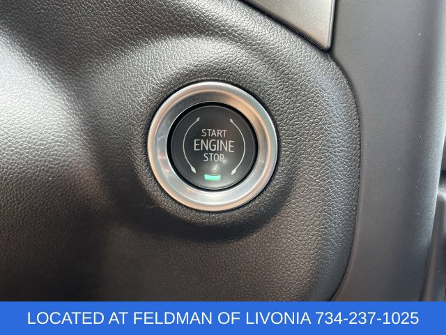 Used 2021 Chevrolet Silverado 1500 LT Trail Boss w/ Convenience Package II AWD/4WD image 16