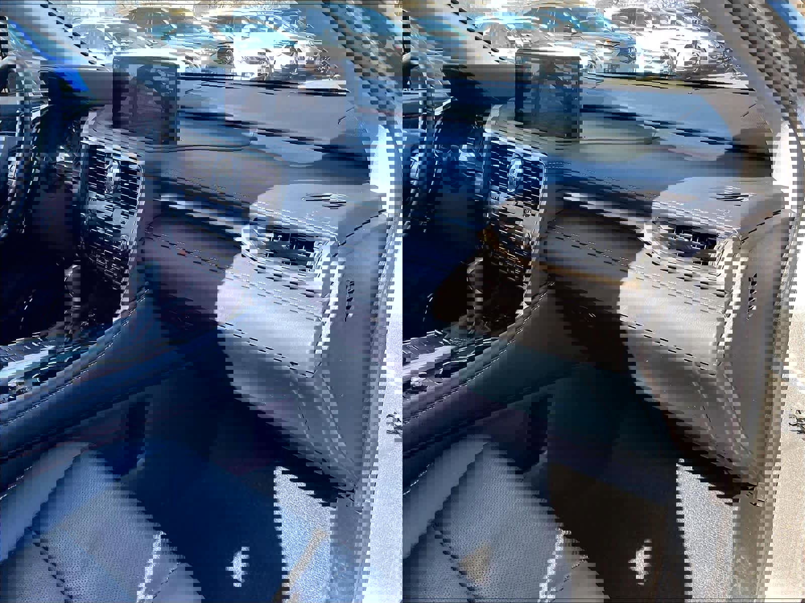 Used 2022 Lexus RX 450h AWD w/ Premium Package image 17