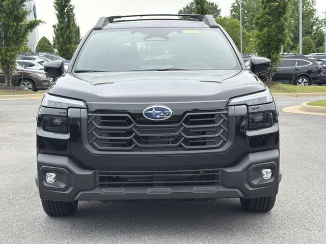 New 2026 Subaru Outback Touring XT AWD/4WD image 8
