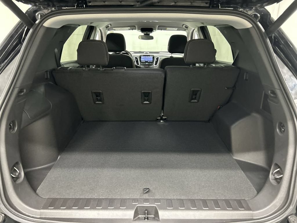 Certified 2024 Chevrolet Equinox LT AWD/4WD image 21