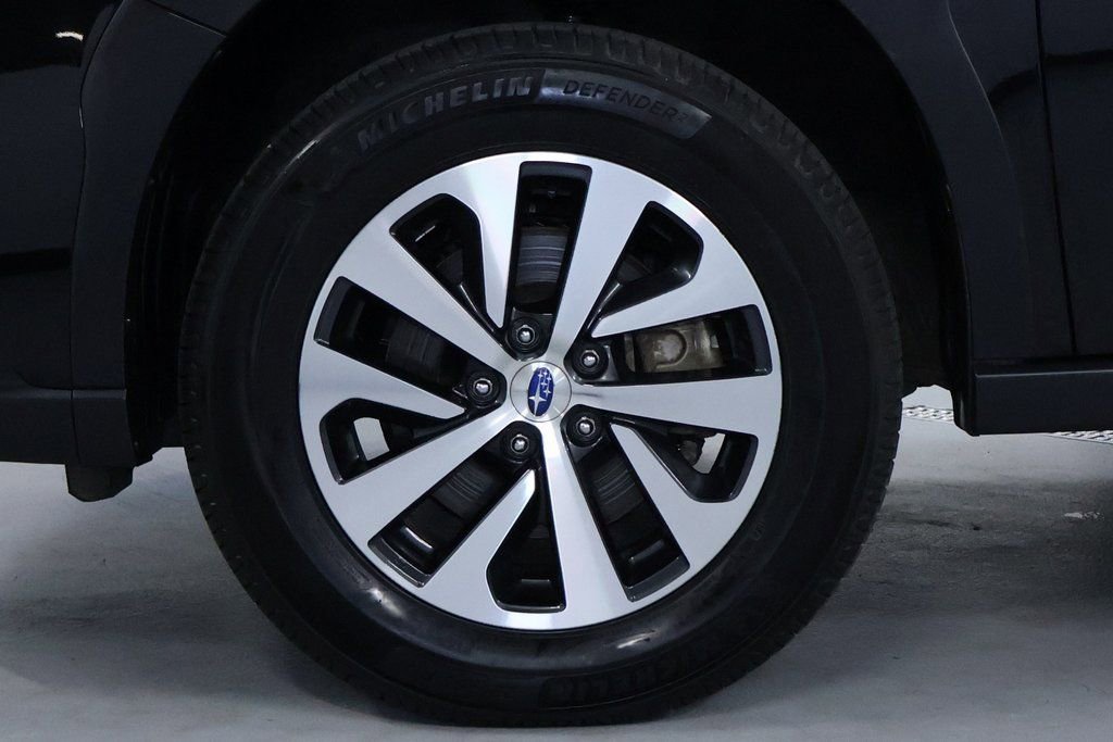 Used 2024 Subaru Outback Premium image 36