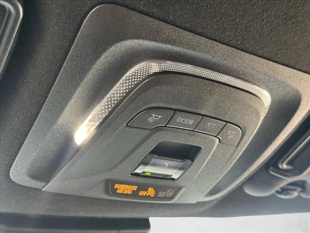 Certified 2024 Toyota Corolla GR AWD/4WD image 20
