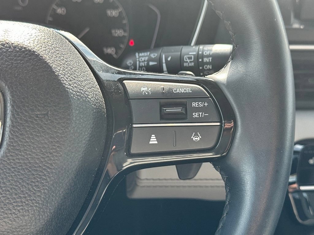 Used 2024 Honda Pilot EX-L image 21