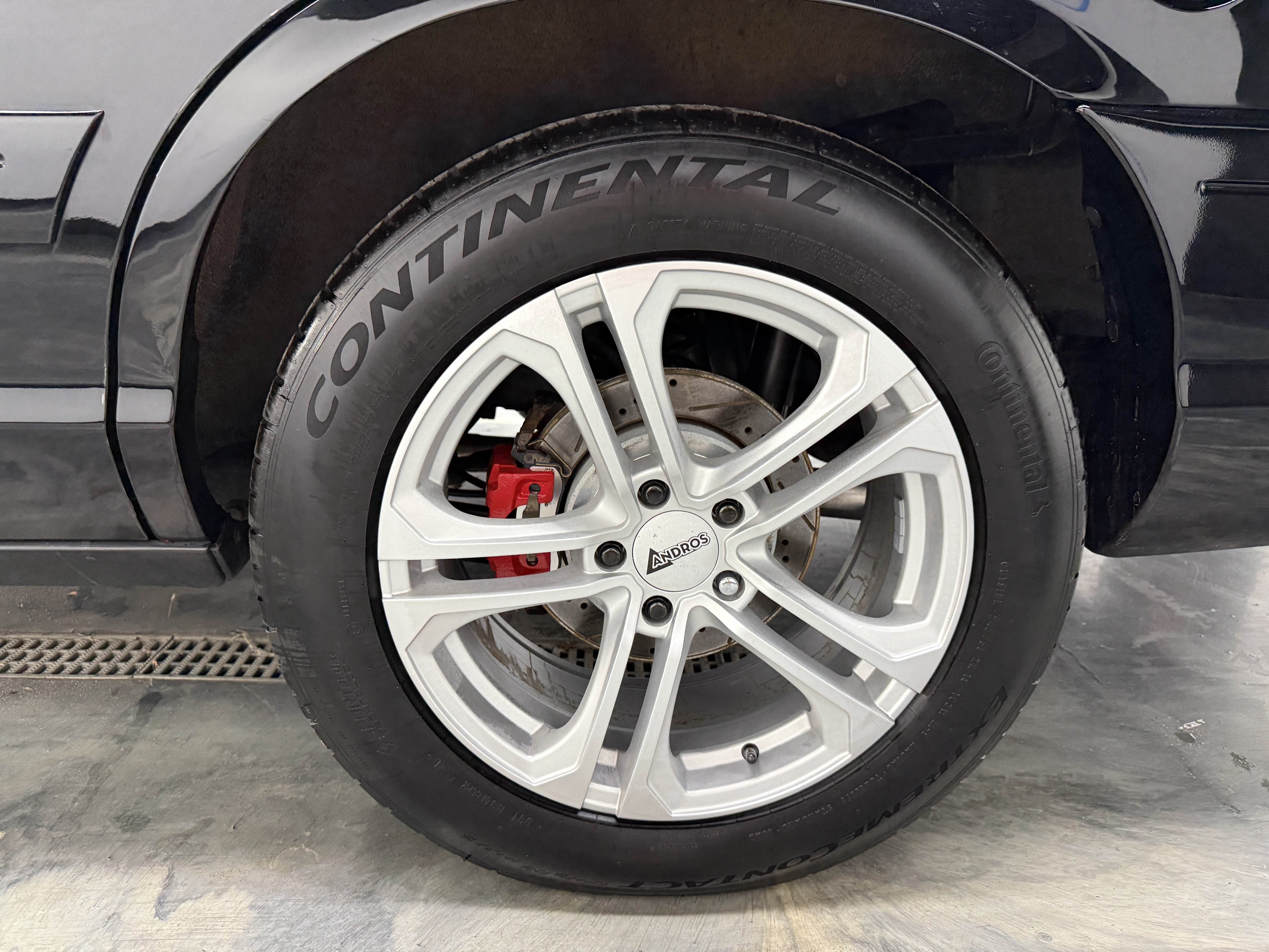 Used 2003 Mercury Marauder RWD image 29