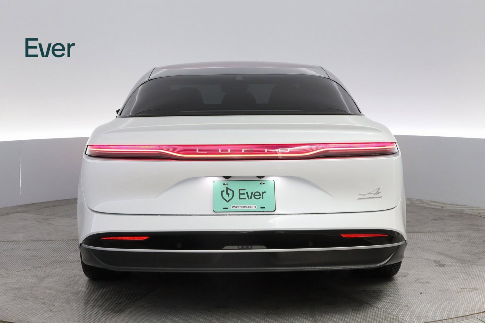 Used 2024 Lucid Air Touring image 13