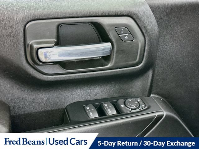 Used 2024 Chevrolet Silverado 1500 Custom w/ Rally Edition AWD/4WD image 23