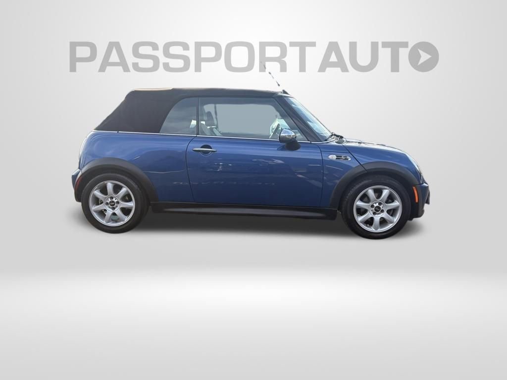 Used 2008 MINI Cooper S image 5