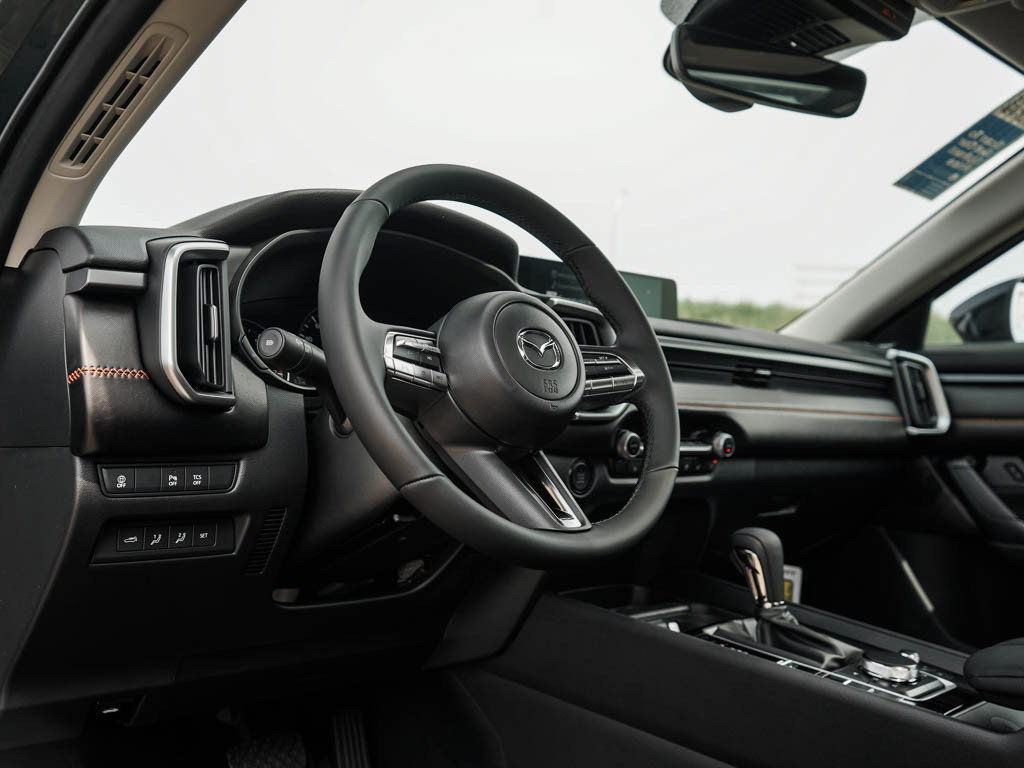 New 2026 MAZDA CX-50 AWD 2.5 S w/ Premium Package image 19