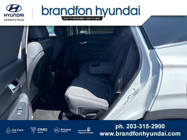 Used 2021 Hyundai Santa Fe SEL w/ Convenience Package AWD/4WD image 23
