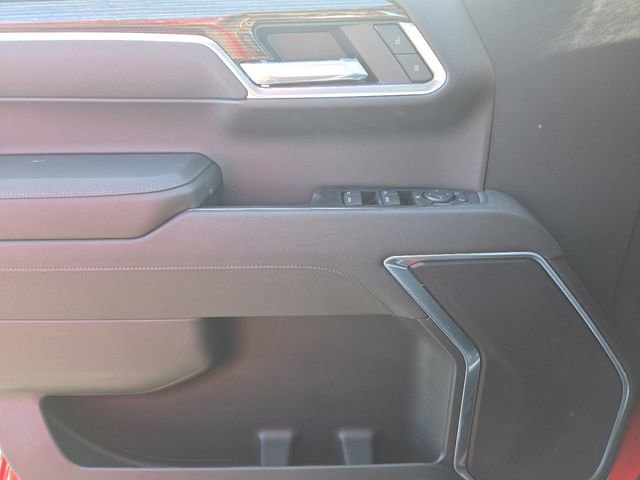 New 2026 GMC Sierra 1500 Elevation image 26