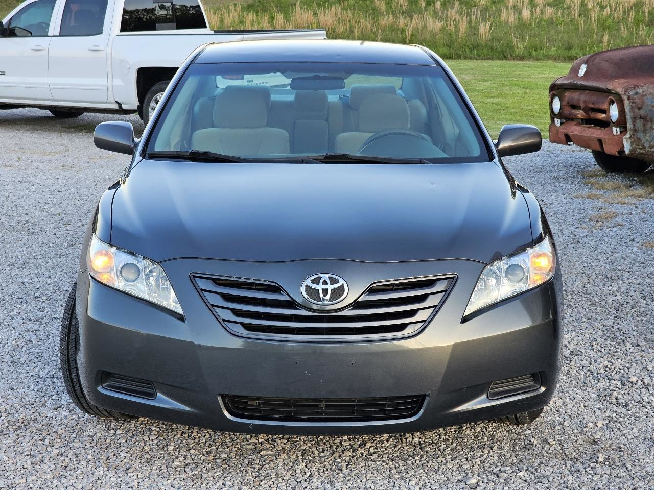 Used 2007 Toyota Camry LE FWD image 13