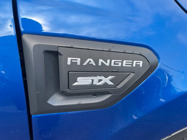Used 2020 Ford Ranger XL w/ Equipment Group 101A Mid AWD/4WD image 8