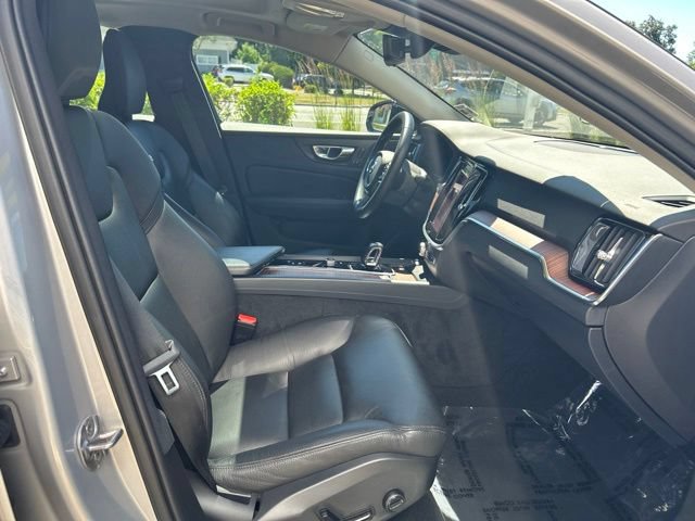 Certified 2023 Volvo S60 B5 Plus w/ Climate Package AWD/4WD image 15