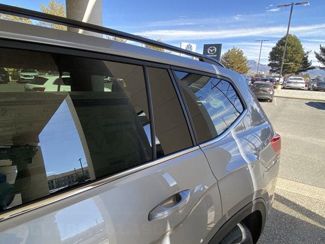 New 2026 Volkswagen Atlas SE AWD/4WD image 54