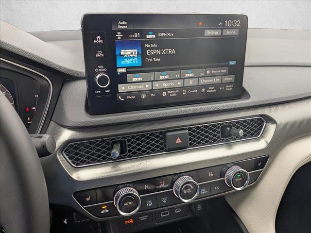 New 2026 Acura Integra A-Spec image 12