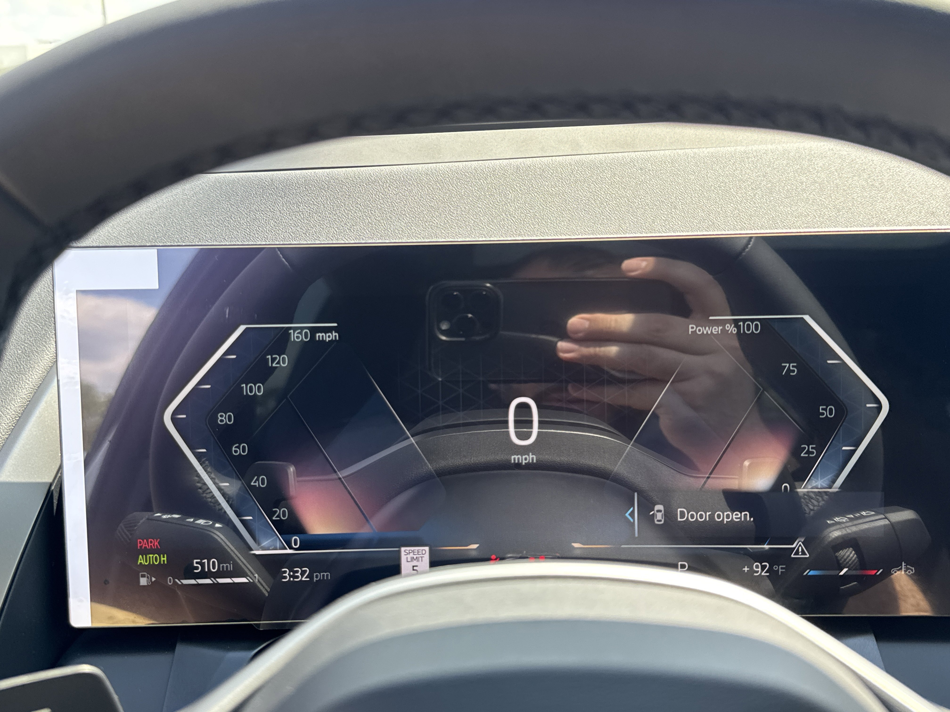 New 2026 BMW X3 xDrive30 w/ Premium Package image 17