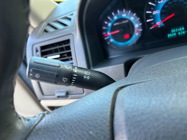 Used 2012 Ford Fusion SEL image 22