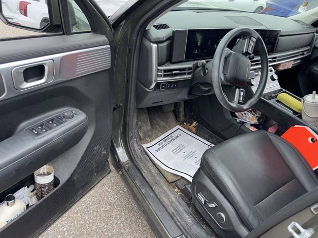 Used 2024 Hyundai Santa Fe SEL image 7