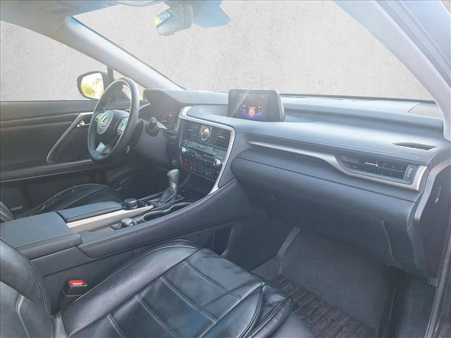 Used 2017 Lexus RX 350 FWD w/ Accessory Package image 19