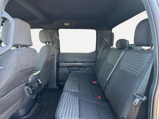 Certified 2023 Ford F150 XL w/ STX Appearance Package image 13