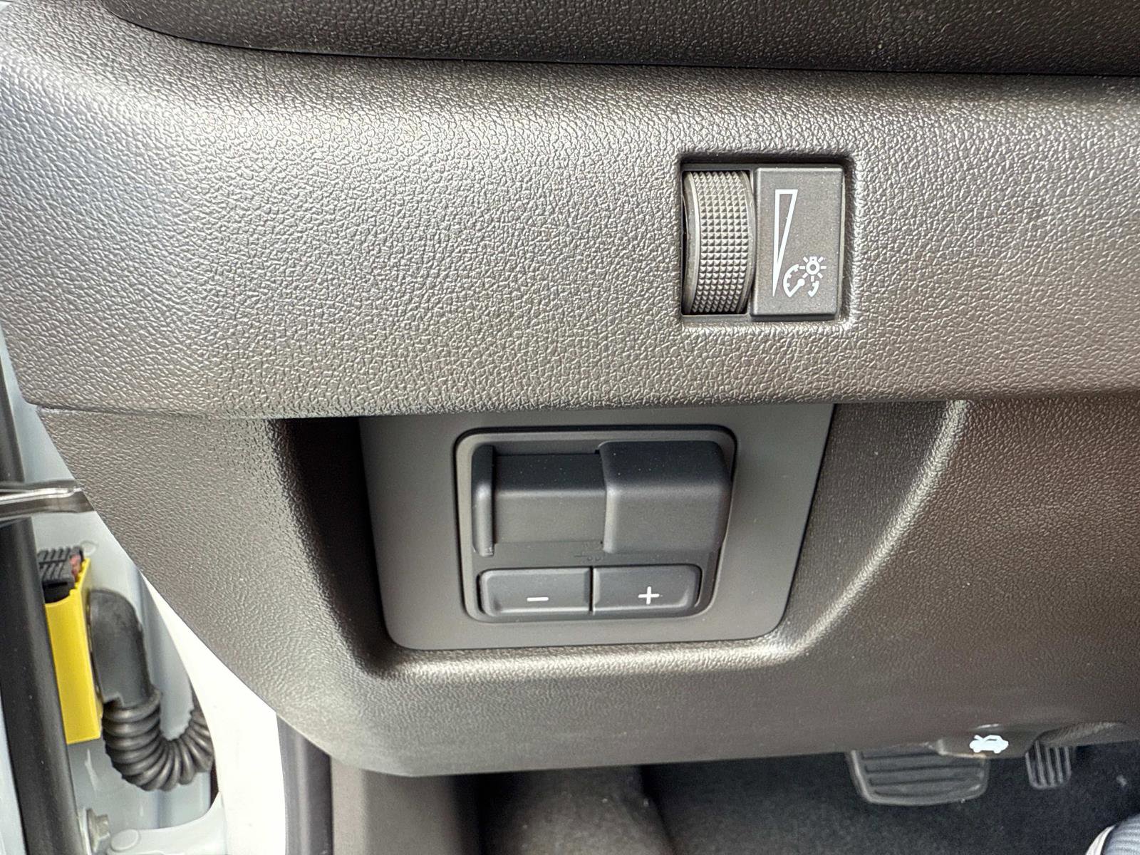 New 2025 Chevrolet Colorado Trail Boss image 29